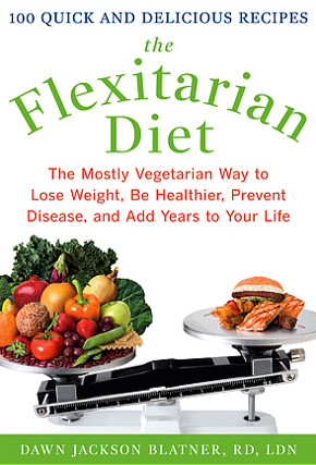 Flexitariano copertina libro