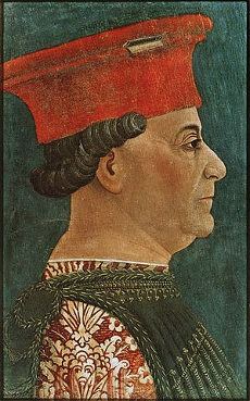  Francesco Sforza