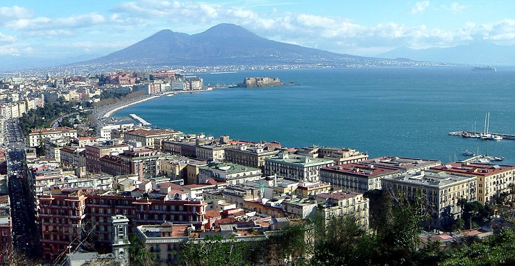 zuppetta napoli