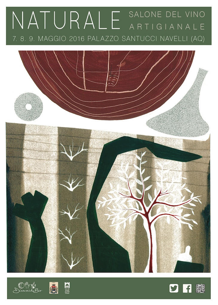 Naturale Salone del Vino Artigianale 2016