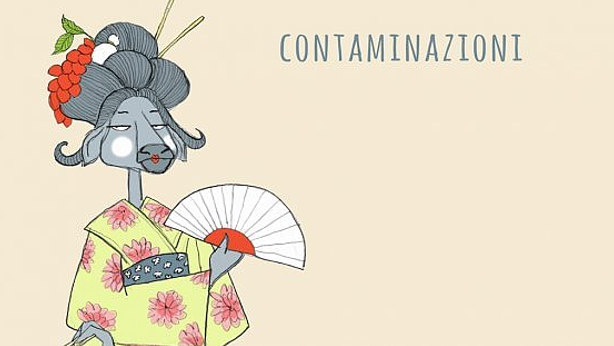 le strade della mozzarella contaminazioni