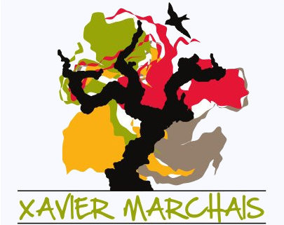 Elixir de Jouvence Xavier marchais logo