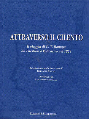 attraverso il cilento copertina mini