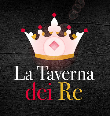 la taverna dei re campobasso logo