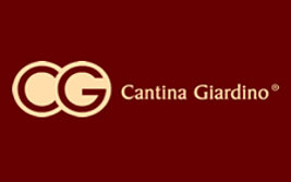 Adam 2013 Greco Cantina Giardino logo cantina