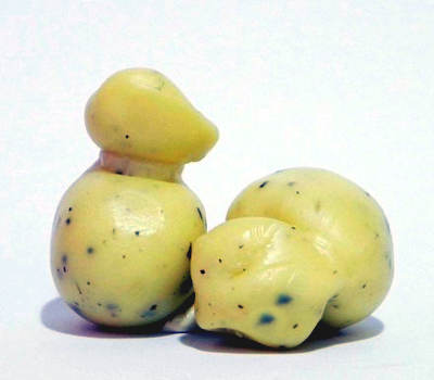 tartufi democratici scamorza al tartufo