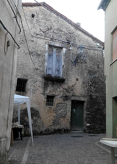 Festival del Moscato e dello spumante del parco del Cilento Futani