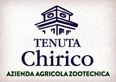 cornoricco logo tenuta chirico