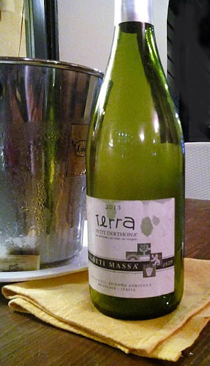 petit derthona vigneti massa 2013 bottiglia