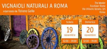 vignaioli naturali a roma mini