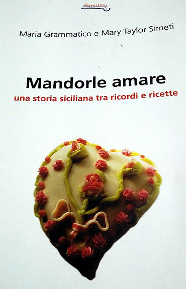 Maria Grammatico e Mary Taylor Simeti