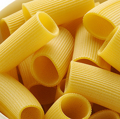 Maccarone mi hai provocato pasta