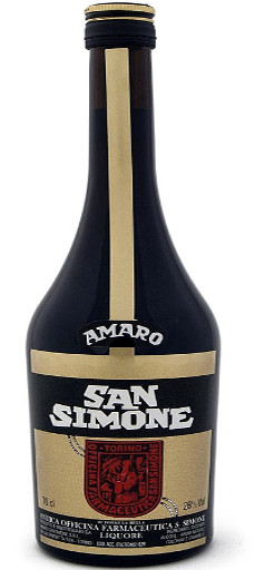 amaro san simone