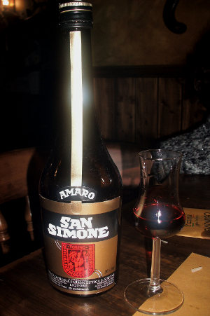 amaro san simone