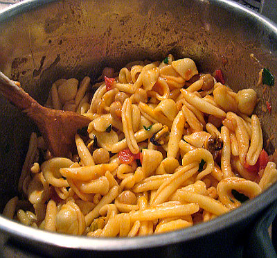 brutti sporchi e cattivi pasta maritata