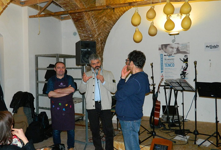 michele sabatino spazio sabatino apricena