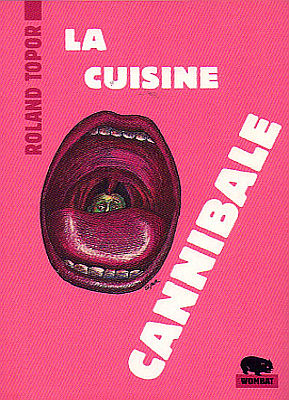 la cuisine cannibale