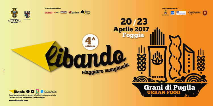 libando 2017 foggia