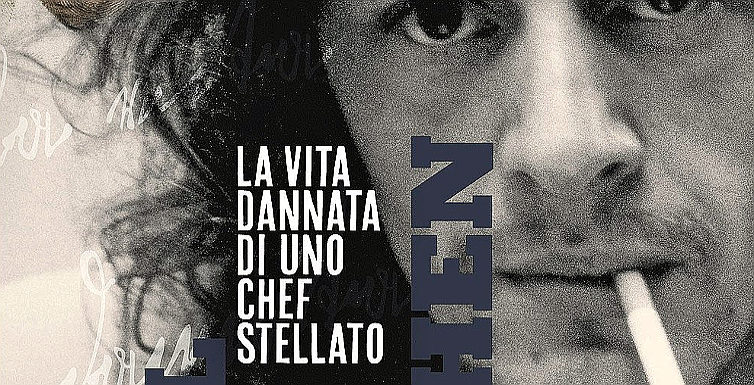 The devil in the kitchen la Vita dannata copertina