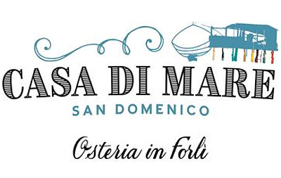 casa di mare san domenico forlì logo