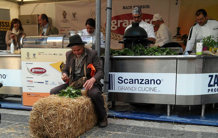 libando 2017 considerazioni terrazzano