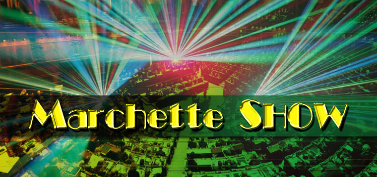 marchette show