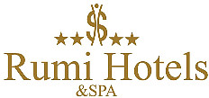 Alessandro Feo hotel rumi logo