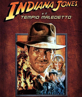 Indiana Jones e il pasto maledetto