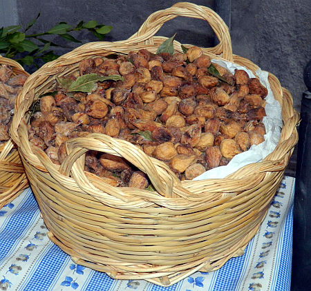 castinatelli festival del moscato fichi secchi