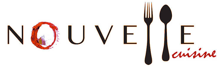 la Nouvelle Cuisine è viva