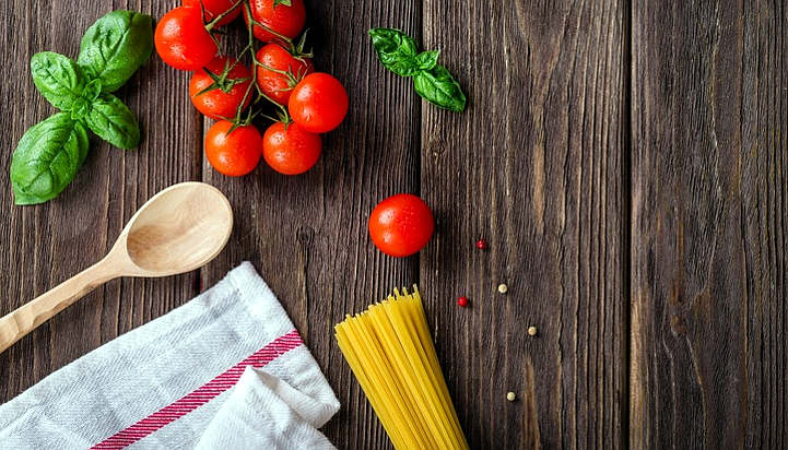 pasto quotidiano pomodori
