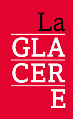 prosciuttificio la glacere logo