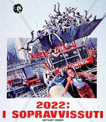 2022 i sopravvissuti