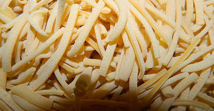 pasta vicidomini pasta