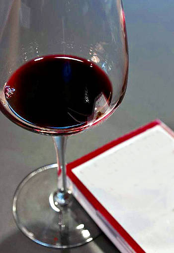 praesidium montepulciano riserva 2011