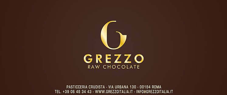 Intensa, crema spalmabile di cioccolato crudo