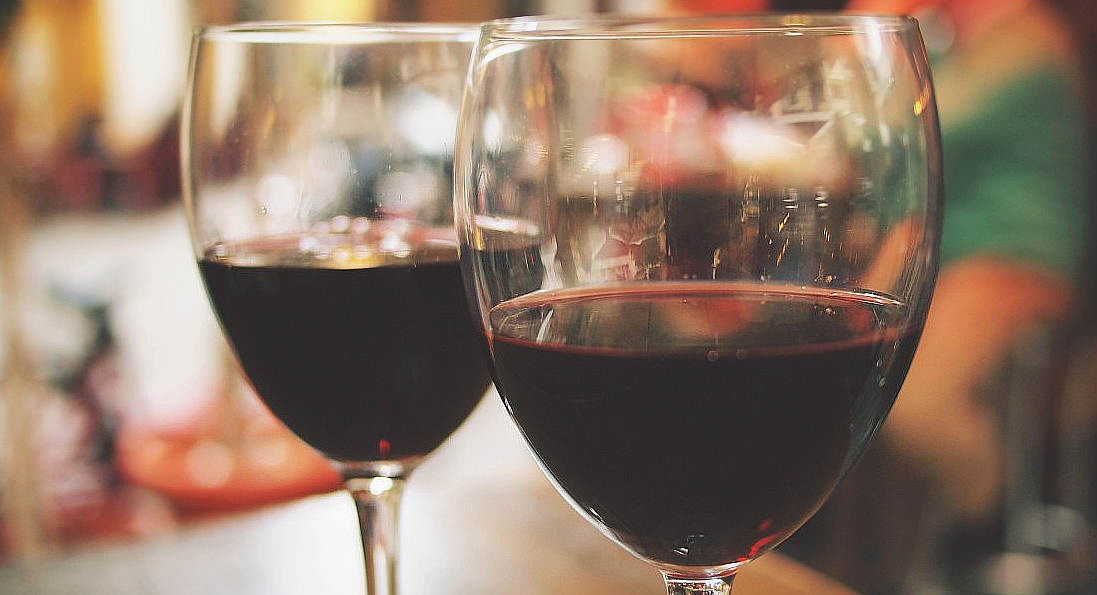 Chianti Classico Buonodonno calici