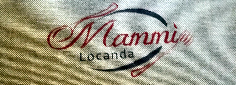 locanda mammì agnone logo