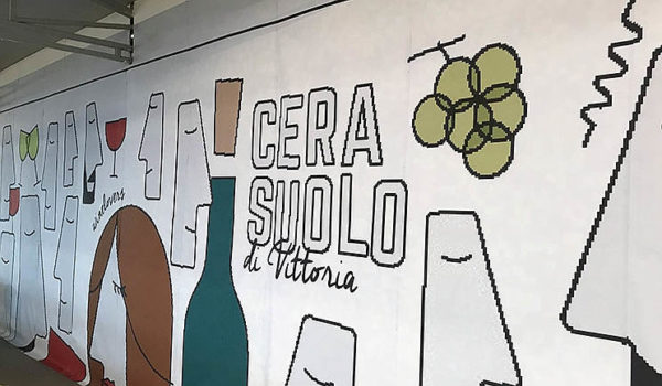 medinfood 2018 cerasuolo di vittoria