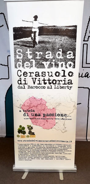 medinfood 2018 vittoria cartellone strade del cerasuolo