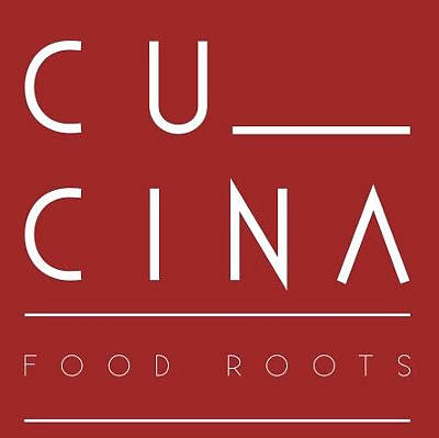 Cu_Cina logo ristorante