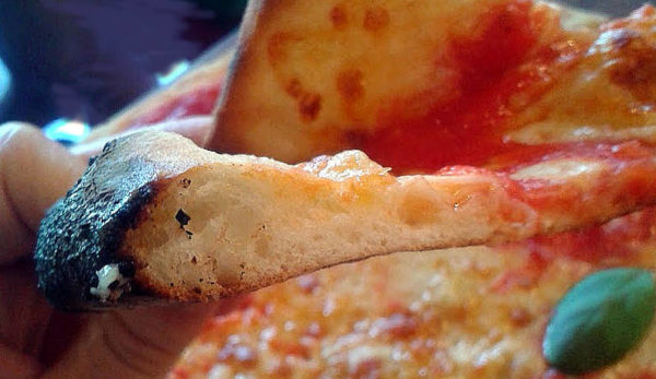 margherita decente