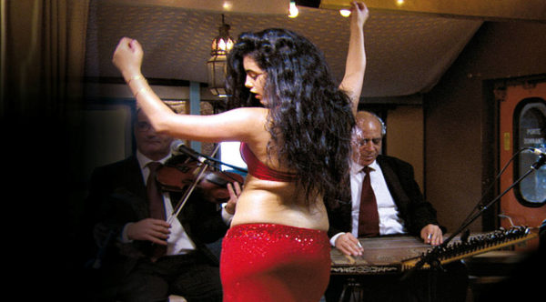cous cous film Abdellatif Kechiche danza del ventre