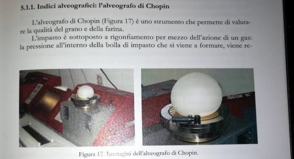 la pizza napoletana libro alveografo di chopin