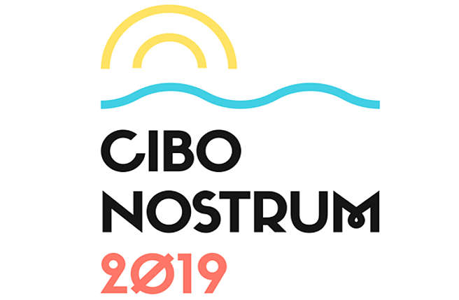 Cibo Nostrum 2019 Villa Bellini di Catania dal 31 marzo 2019