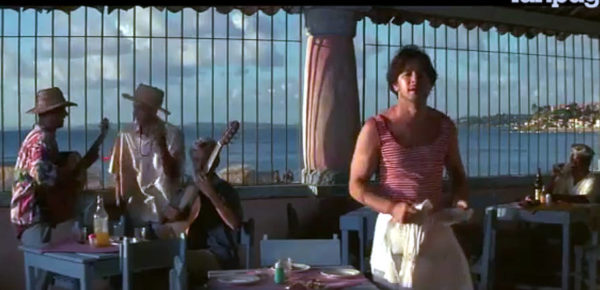 Per Incanto o Per Delizia scena film