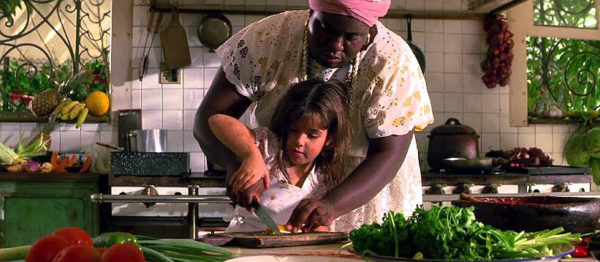 Per Incanto o Per Delizia scuola di cucina mimmo farina