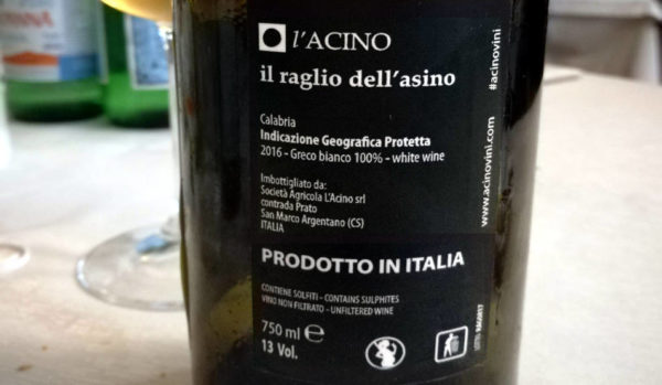 il-raglio-dellasino-acino-vini-etichetta-retro