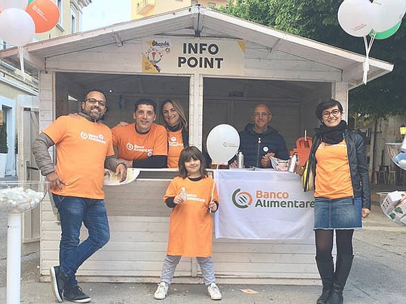 Libando sesta edizione foggia considerazioni info point