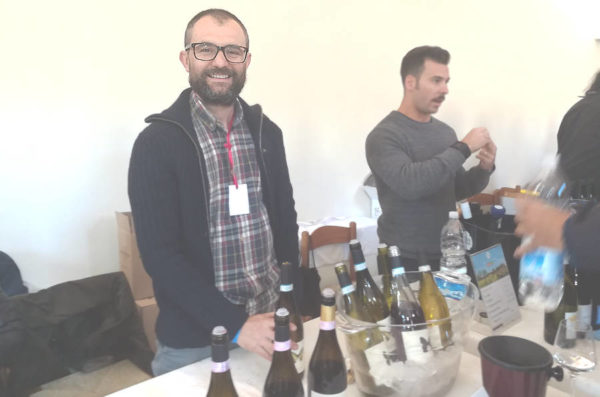 Naturale 2019 Capestrano cantina ausonia atri